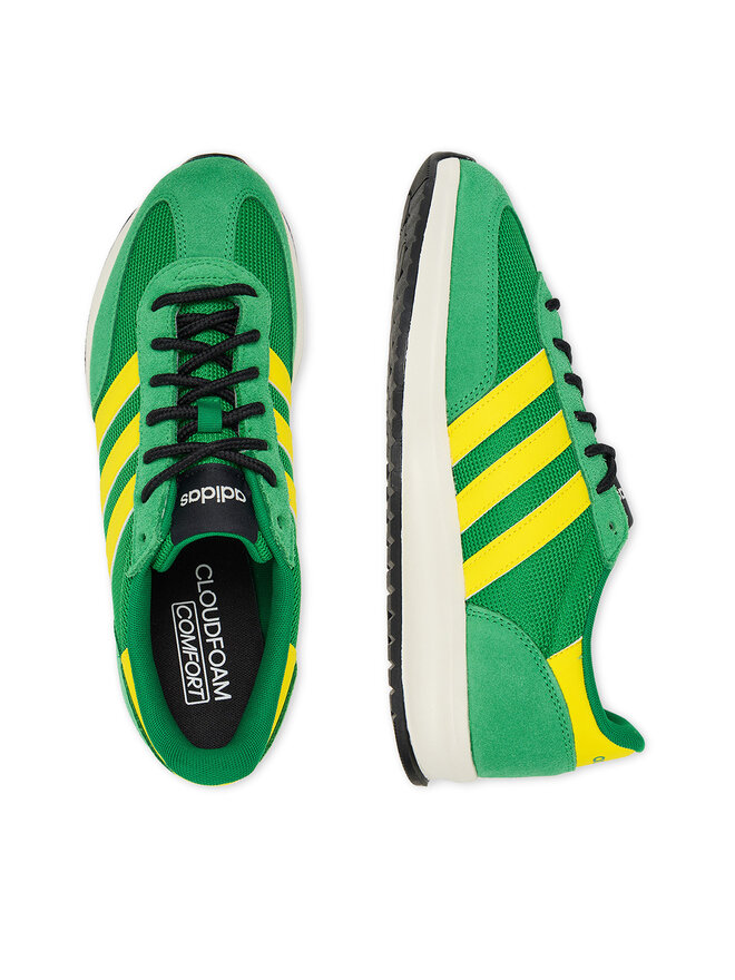 adidas Tenisice adidas RUN 70S 2.0 JR8631 Zelena