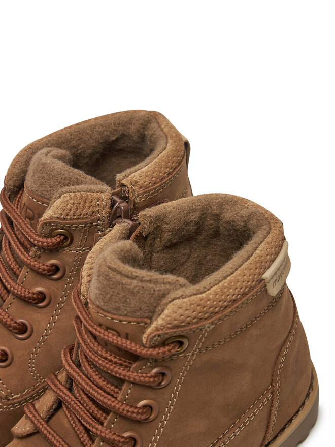 Mayoral Schnürstiefeletten Mayoral 44508 37 Braun