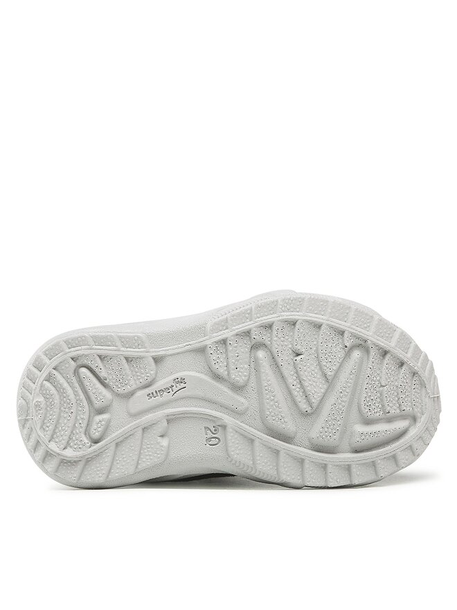 Superfit Sněhule Superfit GORE-TEX 1-009226-8020 M Tmavomodrá