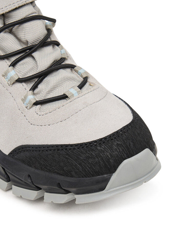 Primigi Μπότες Χιονιού Primigi GORE-TEX 8934033 S Γκρι