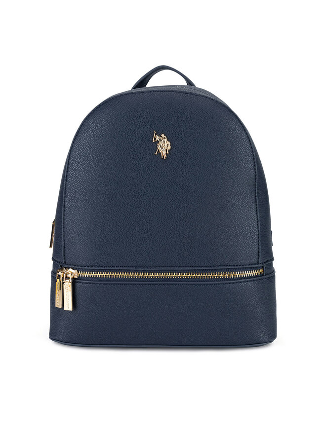 U.S. Polo Assn. Zaino U.S. Polo Assn. BIUXT6310WVP Blu scuro
