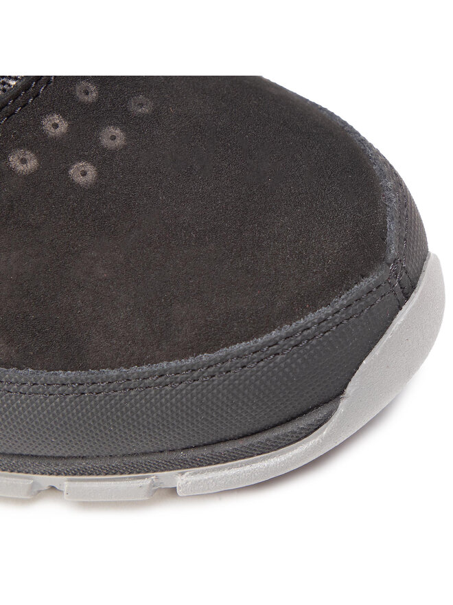 Nik Botine Nik 08-0594-41-9-01-03 Negru