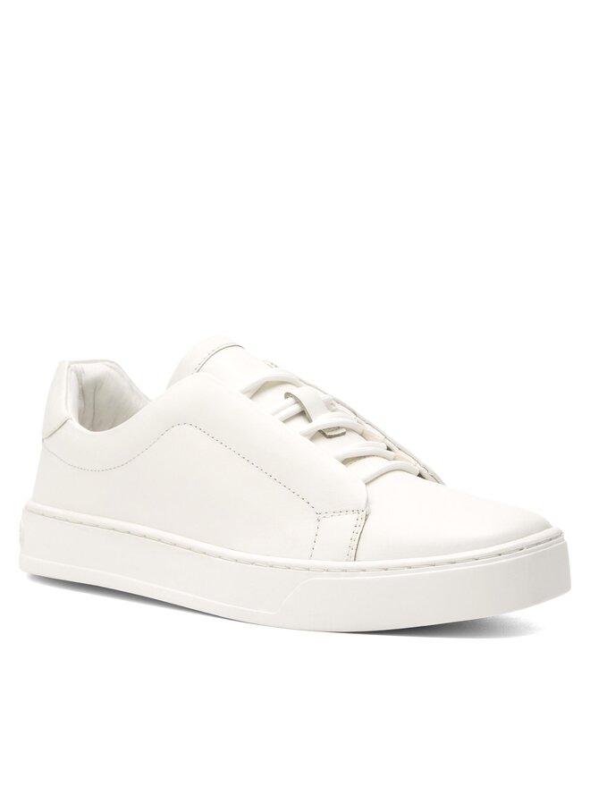 GINO ROSSI Halbschuhe Gino Rossi IBIZA-04 Weiß