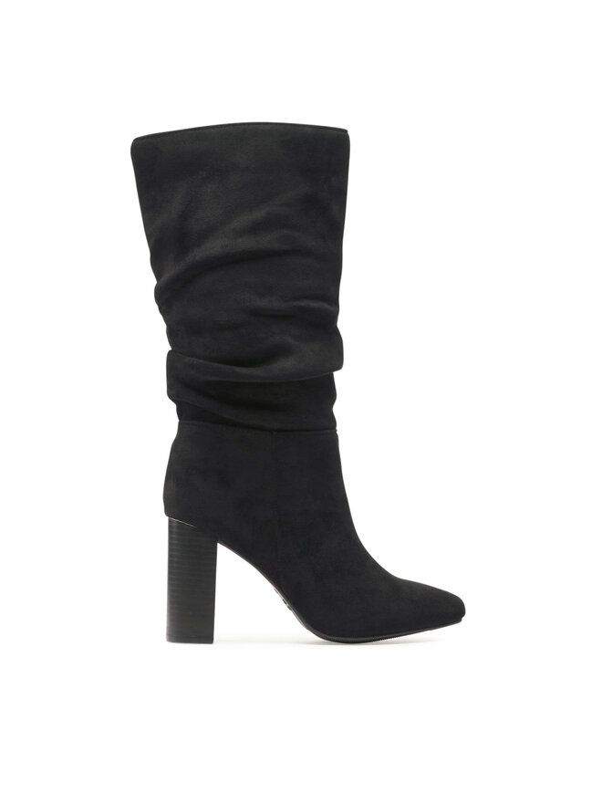 JENNY Kozaki JENNY LS5840-02 Czarny