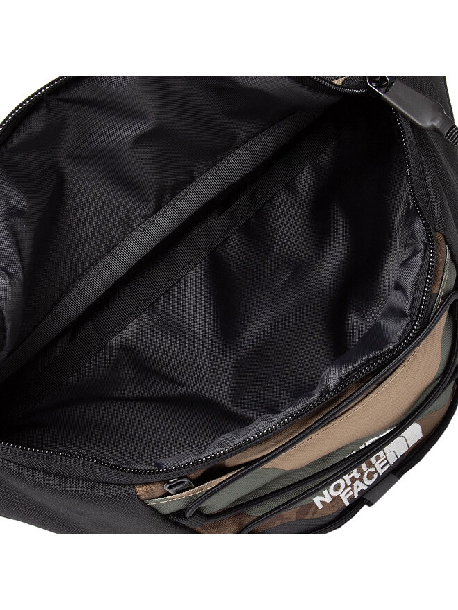 The North Face Gürteltasche﻿ The North Face Jester Lumbar NF0A52TMKAH1 Schwarz