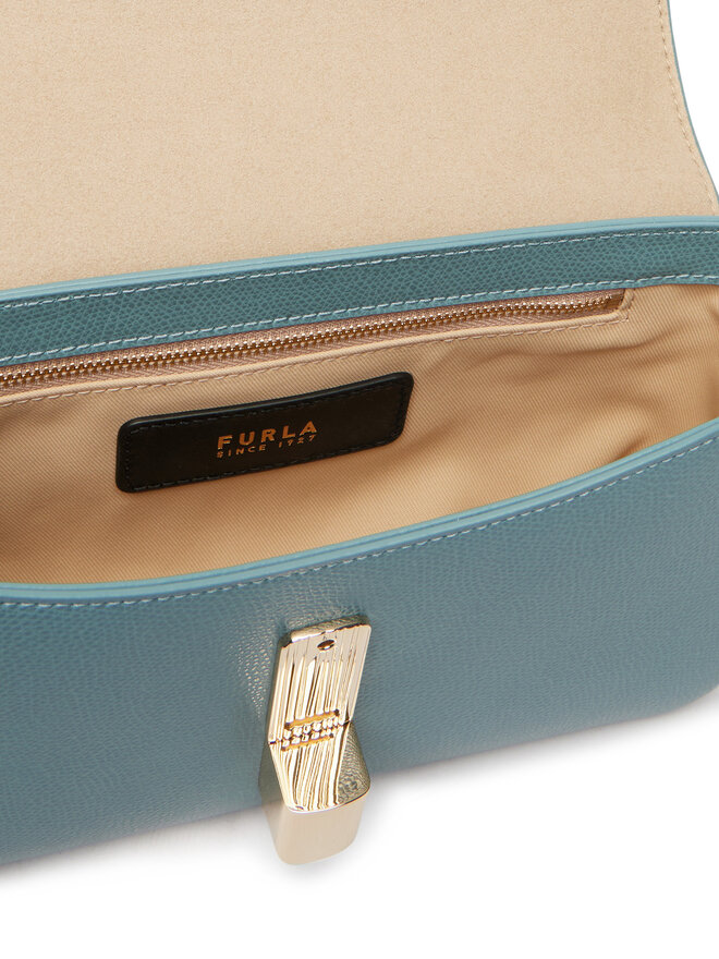 Furla Сумка Furla Iride S WB02206 ARE000 CN 4896S Світло-синій