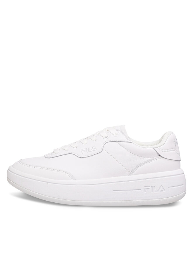 Fila Снікерcи Fila Premium L Wmn FFW0337.13033 Білий