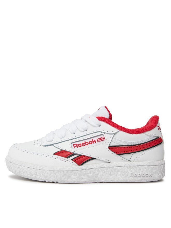 Reebok Sneakersy Reebok Club C Revenge ID5367 Bílá