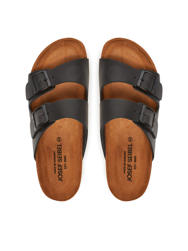 Josef Seibel Iešļūcenes Josef Seibel Josef 01 14301 Schwarz 100