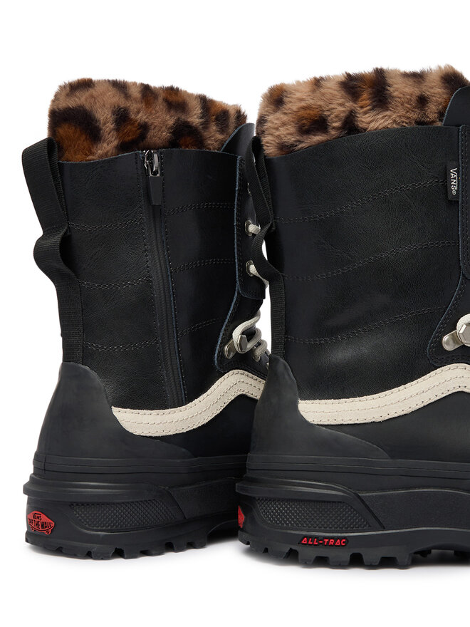 Vans Schneeschuhe Vans Standard-Hi 2.0 Mte VN000Y1HBKA1 Schwarz