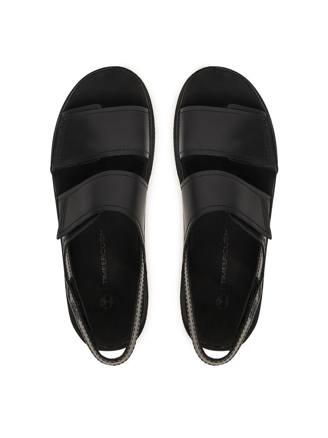 Timberland Sandalen Timberland Casco Cove TB0A26X8W021 Schwarz