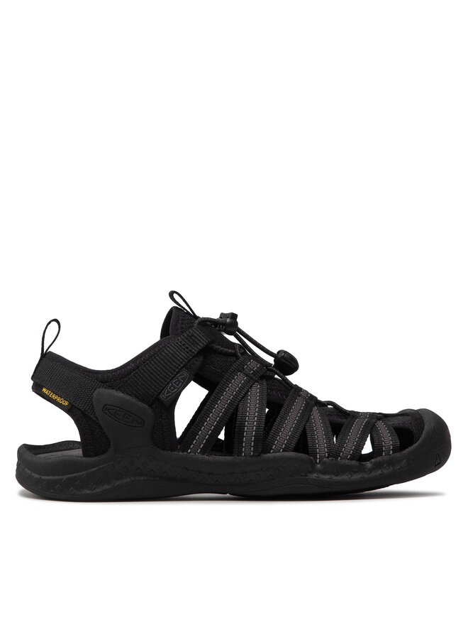 Keen Sandali Keen Drift Creek H2 1026122 Nero