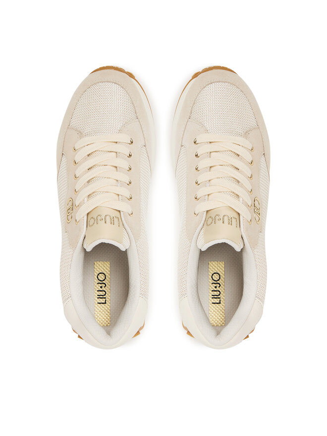 Liu Jo Zapatillas Liu Jo Lolo 20 BF5027 PX624 Beis
