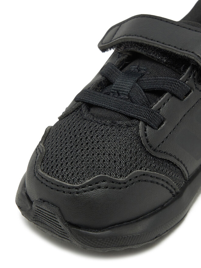 adidas Superge adidas Tensaur Run 3.0 IE6012 Črna