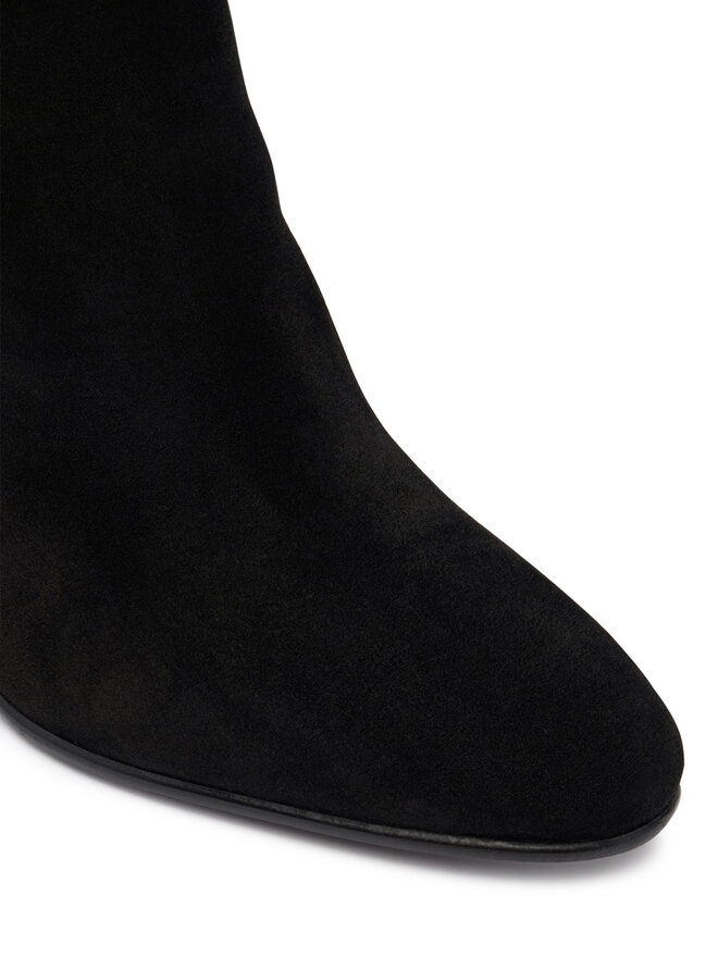 Tamaris Stiefeletten Tamaris 1-25396-47 Schwarz