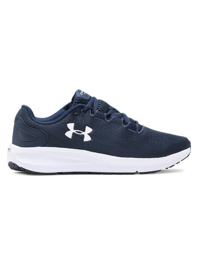 Under Armour Взуття для бігу Under Armour Ua Charged Pursuit 2 3022594-401 Cиній