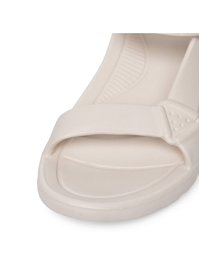 Sprandi Sandalen Sprandi P1043520 Beige