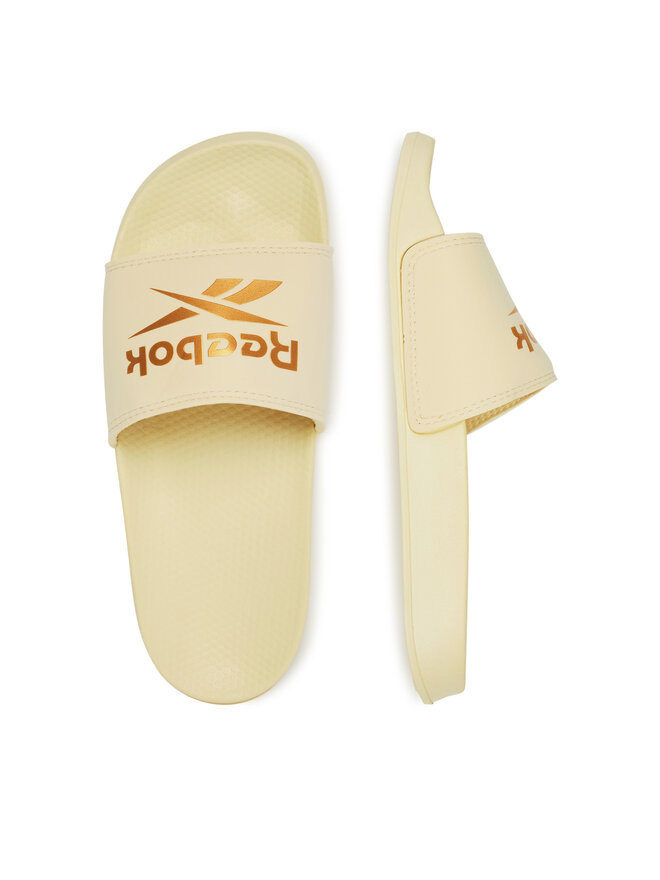 Reebok Nazouváky Reebok SS25-3C069-1 Žlutá