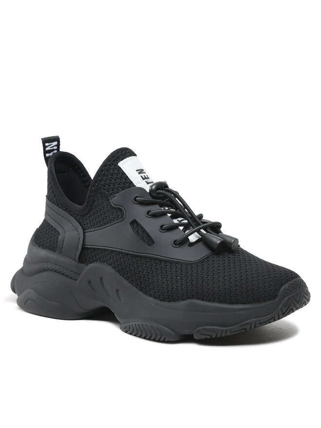Steve Madden Sneakers Steve Madden Match-E SM19000020-184 Negru
