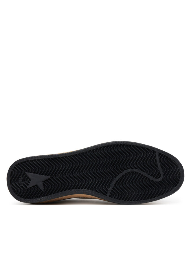 GOLDEN GOOSE Sneakersy GOLDEN GOOSE GMF00117.F003215.81780 Szary