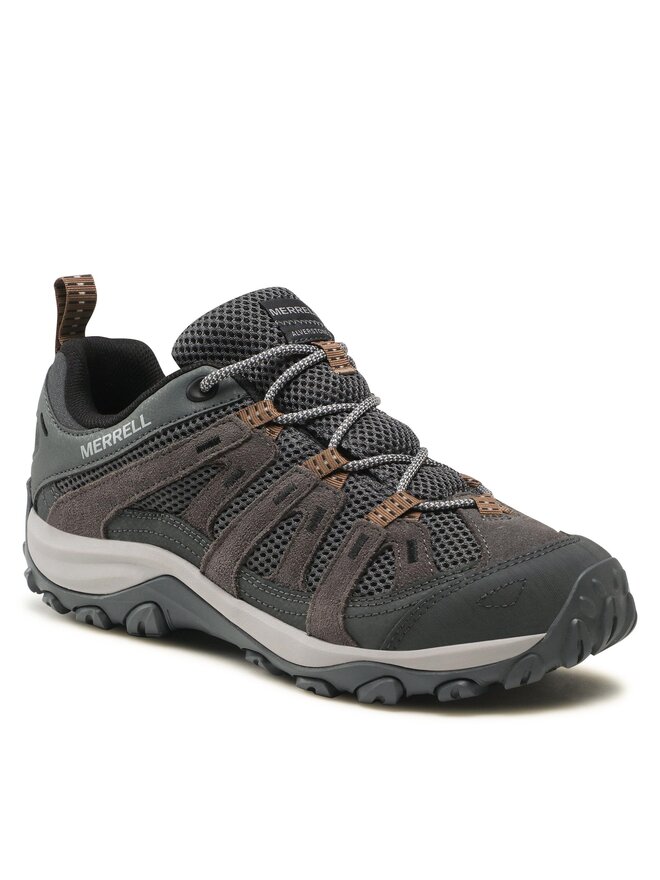 Merrell Trekkingi Merrell Alverstone 2 J037177 Szary
