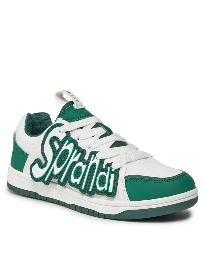 Sprandi Sneakers Sprandi BP-SK-0704S Verde