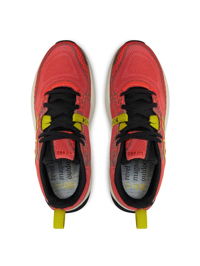 New Balance Scarpe da corsa New Balance Fresh Foam Hierro v8 WTHIERR8 Arancione