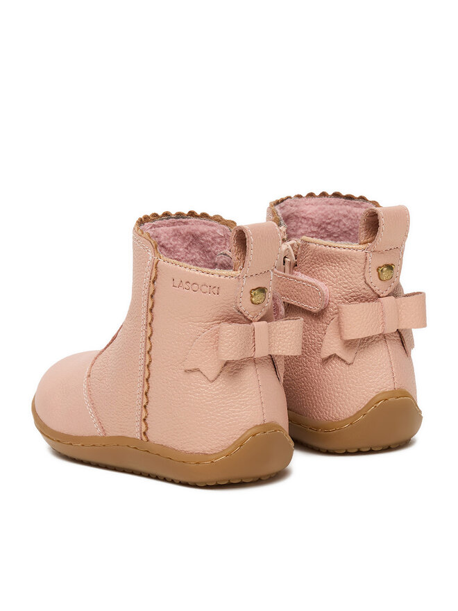 Lasocki Kids Ботуши Lasocki Kids CEO-CI12-DUBAI-03 Розов
