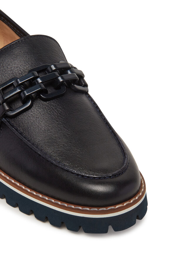 Ara Pantofi Ara Kent 12-31241-02 Bleumarin