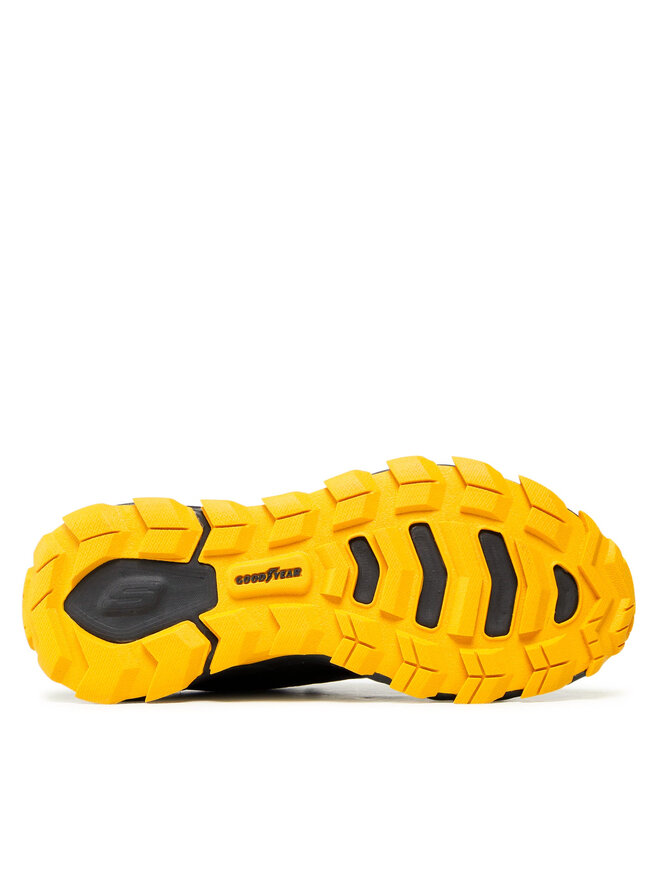 Skechers Αθλητικά Skechers Liberated 237301/BKYL Μαύρο