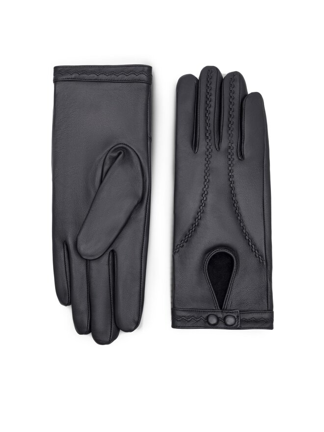 Lasocki Guantes de mujer Lasocki 2W6-004-AW23 Negro