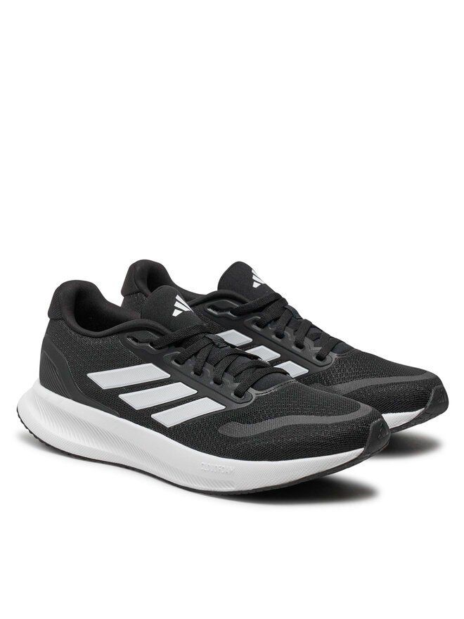 adidas Sneakers adidas Runfalcon 5 IH7759 Negru
