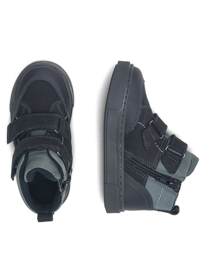 Lasocki Kids Черевики Lasocki Kids SPLENDER CI12-SPLENDER-01 Cиній