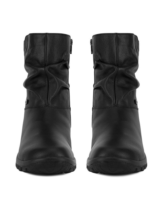 Rieker Botines Rieker Z7193-00 Negro