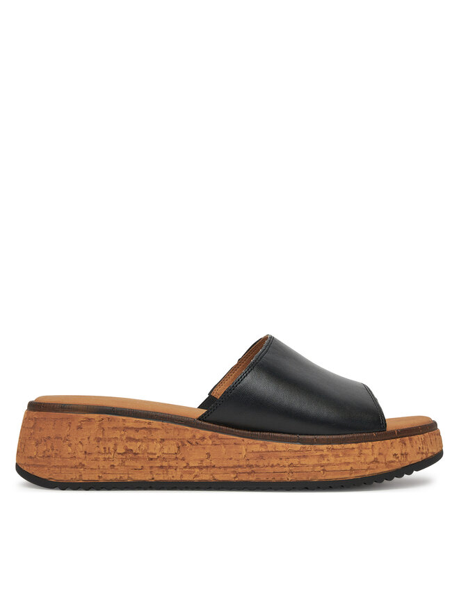 Gabor Papucs Gabor 62.820.57 Fekete