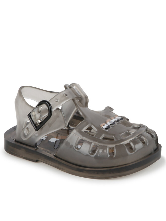 BOSS Sandalias Boss J50878 S Negro