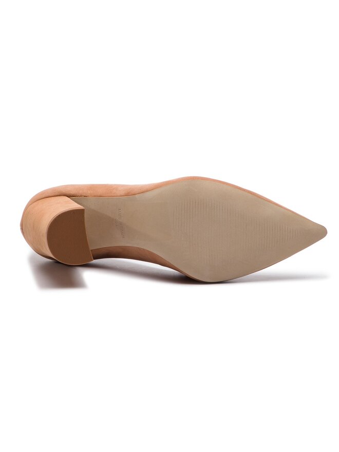 Tacones Steve Madden Prance Heel SM11000320 03003 300 Marron zapatos.es