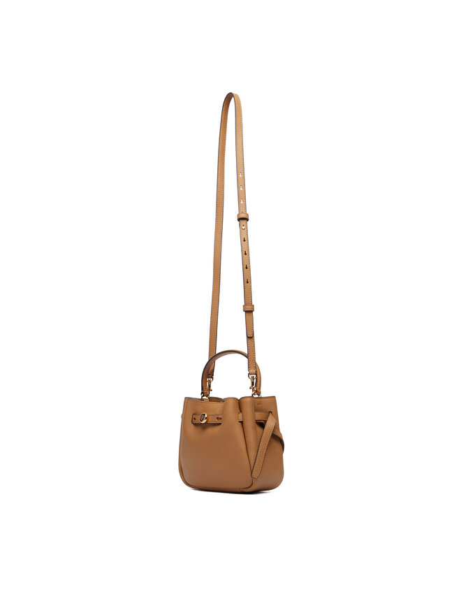Tory Burch Сумка Tory Burch Romy 179988 Світло-коричневий