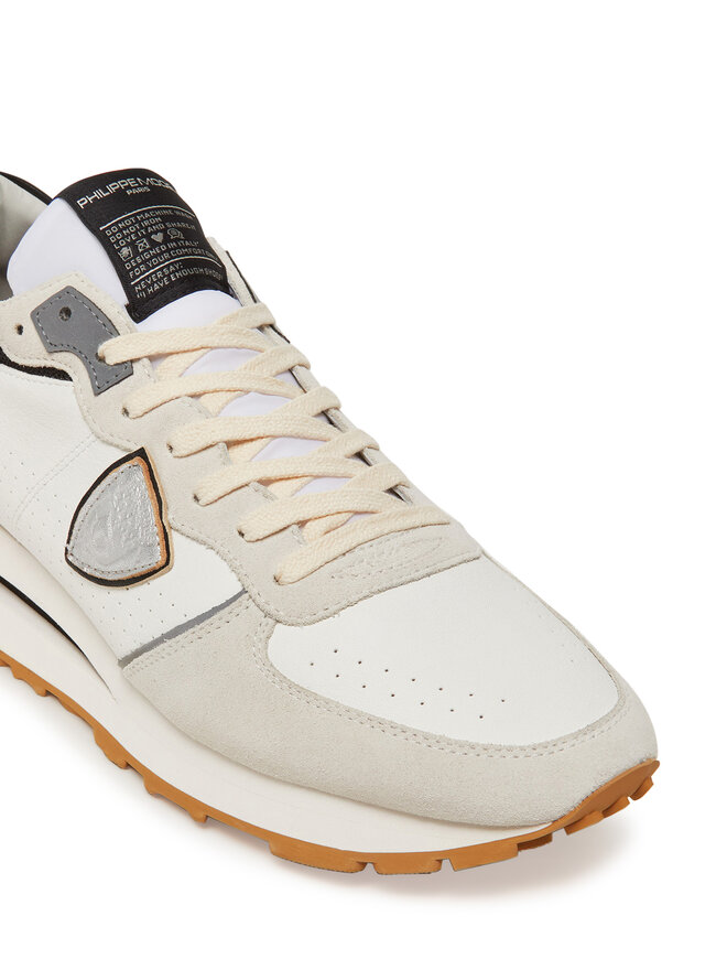 Philippe Model Zapatillas Philippe Model A009552 TKLU VP04 Blanco
