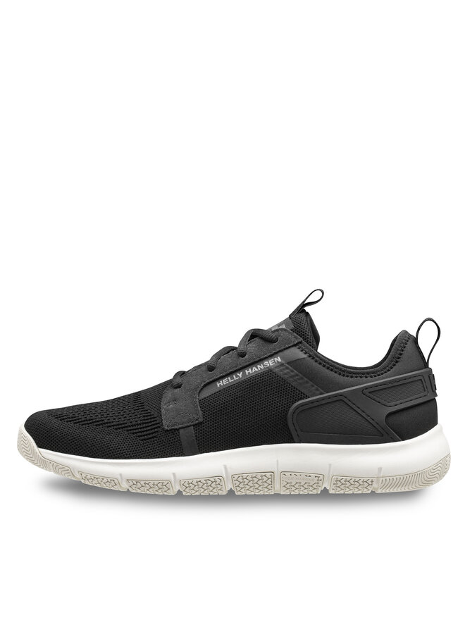 Helly Hansen Buty do sportów wodnych Helly Hansen Henley 11704 Czarny