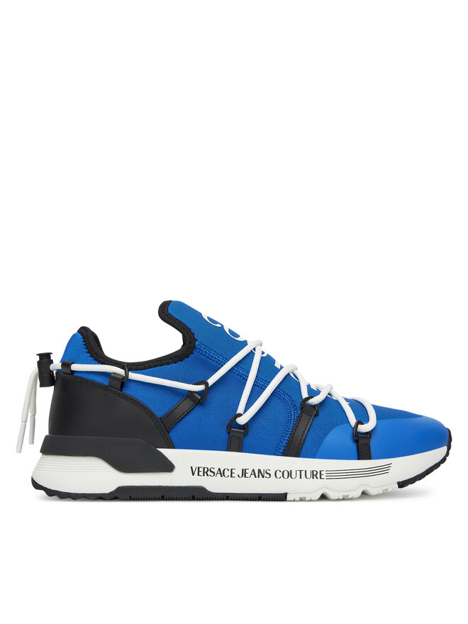 Versace Jeans Couture Sneakers Versace Jeans Couture 78YA3SA6 Albastru