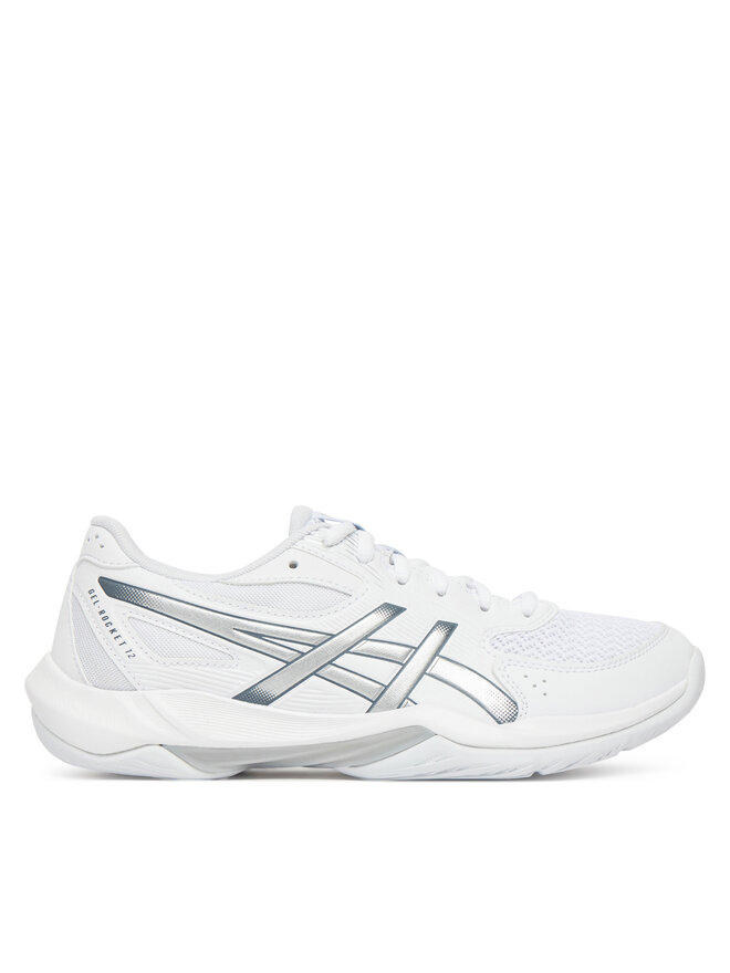 Asics Hallenschuhe Asics Gel-Rocket 12 1072A119 Weiß