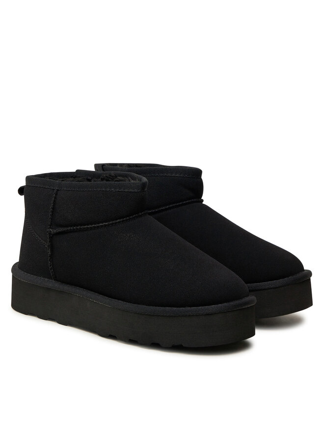 ONLY Schneeschuhe ONLY 15330022 Schwarz