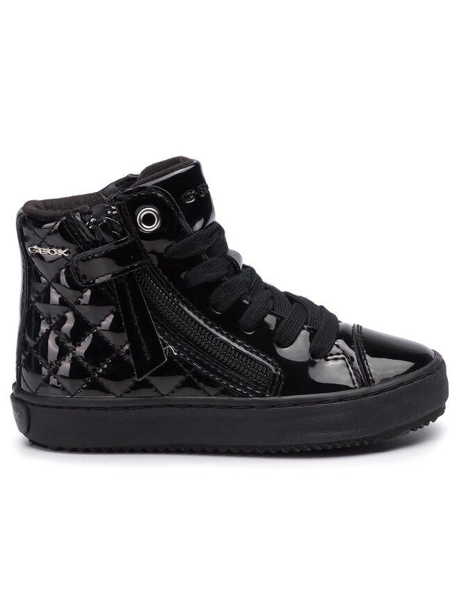 Geox Zapatillas Geox J Kalispera G. D J944GD 000HH C9999 M Negro