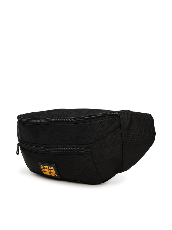 G-Star Raw Táska G-Star Raw GSR-P-003-07 Fekete