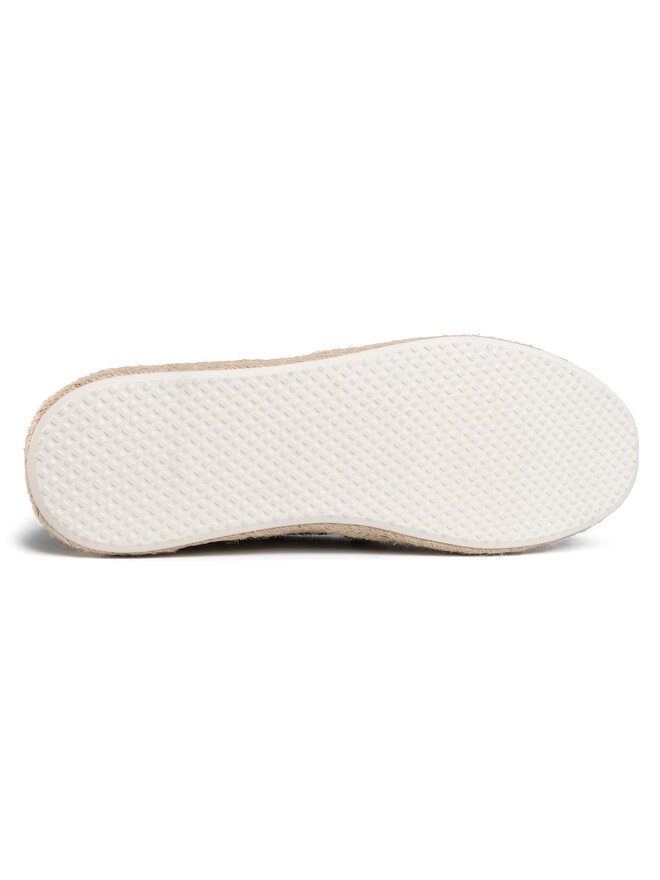 Toms Espadrilles Toms Classic 10015073 Schwarz