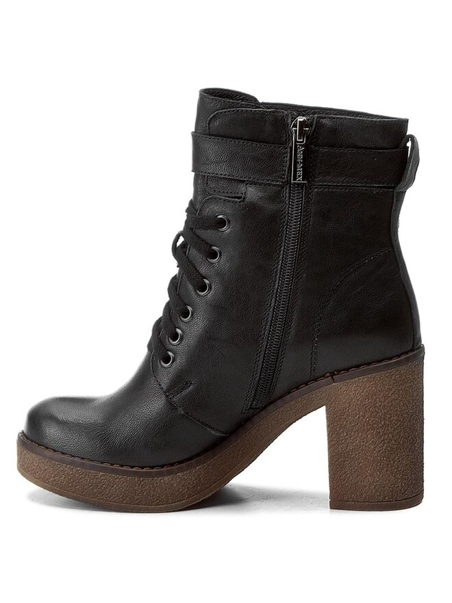 Ann Mex Ботильйони Ann Mex 8269 01TOP Чорний