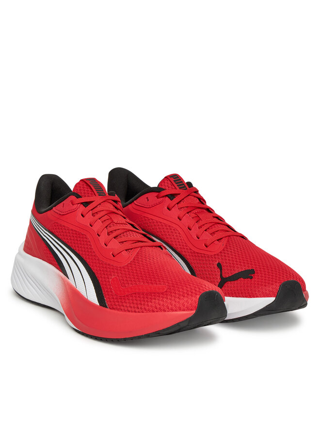 Puma Běžecké boty Puma Pounce Lite 310778 08 Červená