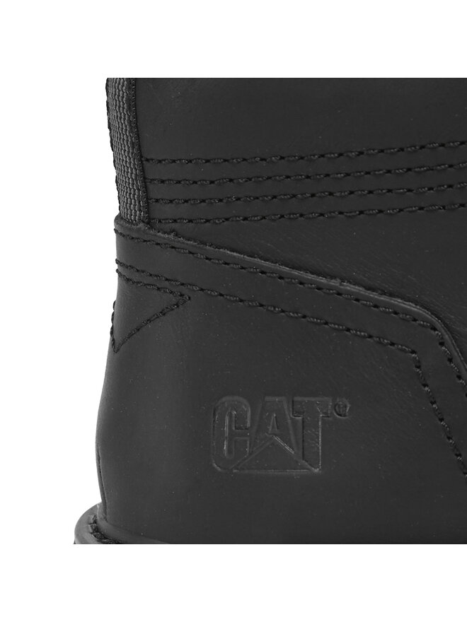 CATerpillar Ghete CATerpillar Trey 2.0 P725209 Negru