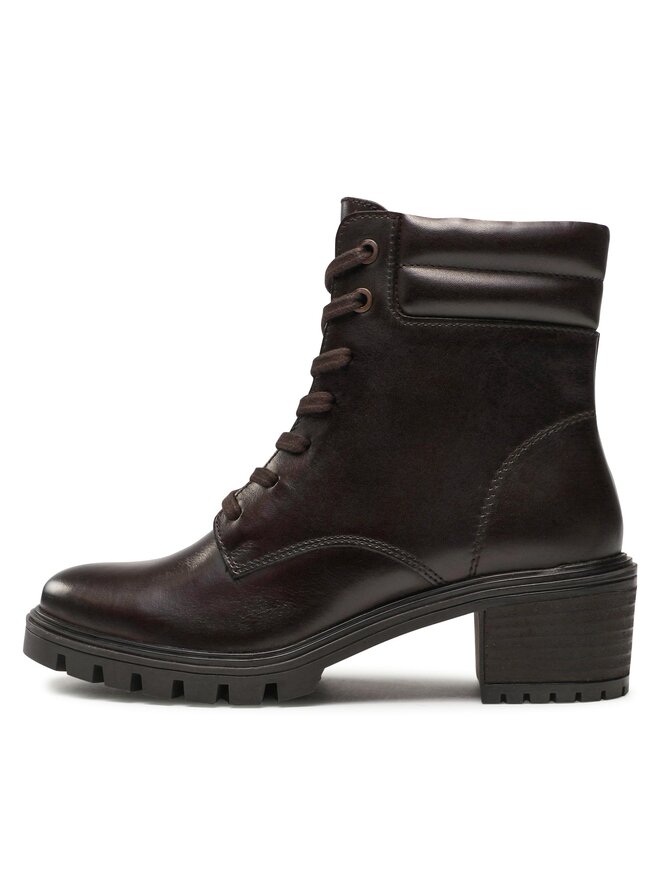 Ara Botine Ara 12-48817-03 Kaki